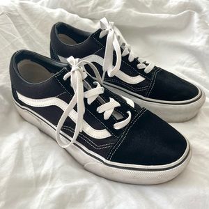 Women’s Vans Sneakers